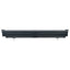 sidemarkise til altan 175x250 cm sort