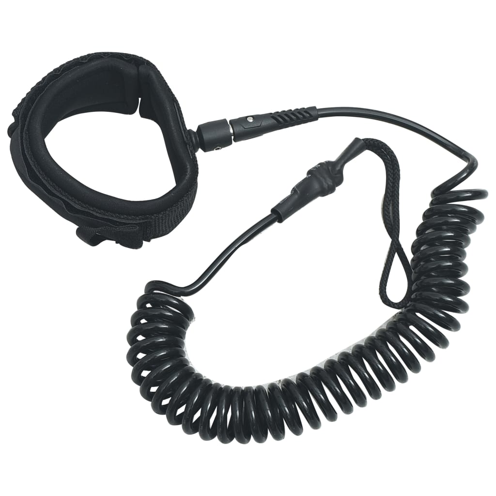 spiralline til SUP 10 tommer sort billede