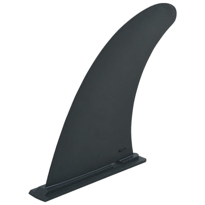 midterfinne til SUP 18,3x21,2 cm plastik sort