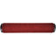 dørmåtte rød 117x220 cm PVC