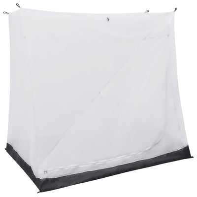 universelt indertelt 200x135x175 cm grå