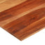 bordplade 15-16 mm 60x80 cm massivt akacietræ