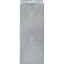 hegnspløkker 6 stk. 8x6x60 cm galvaniseret stål sølvfarvet