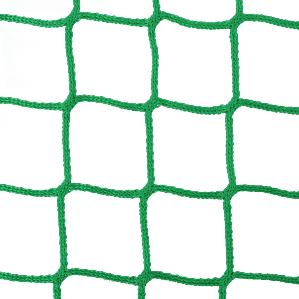 hønet 4 stk. rund 0,75 x 0,5 m PP