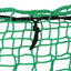 hønet 4 stk. rund 0,75 x 0,5 m PP
