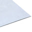 Gulvplanker 55 pcs Hvid 5,11 m² PVC