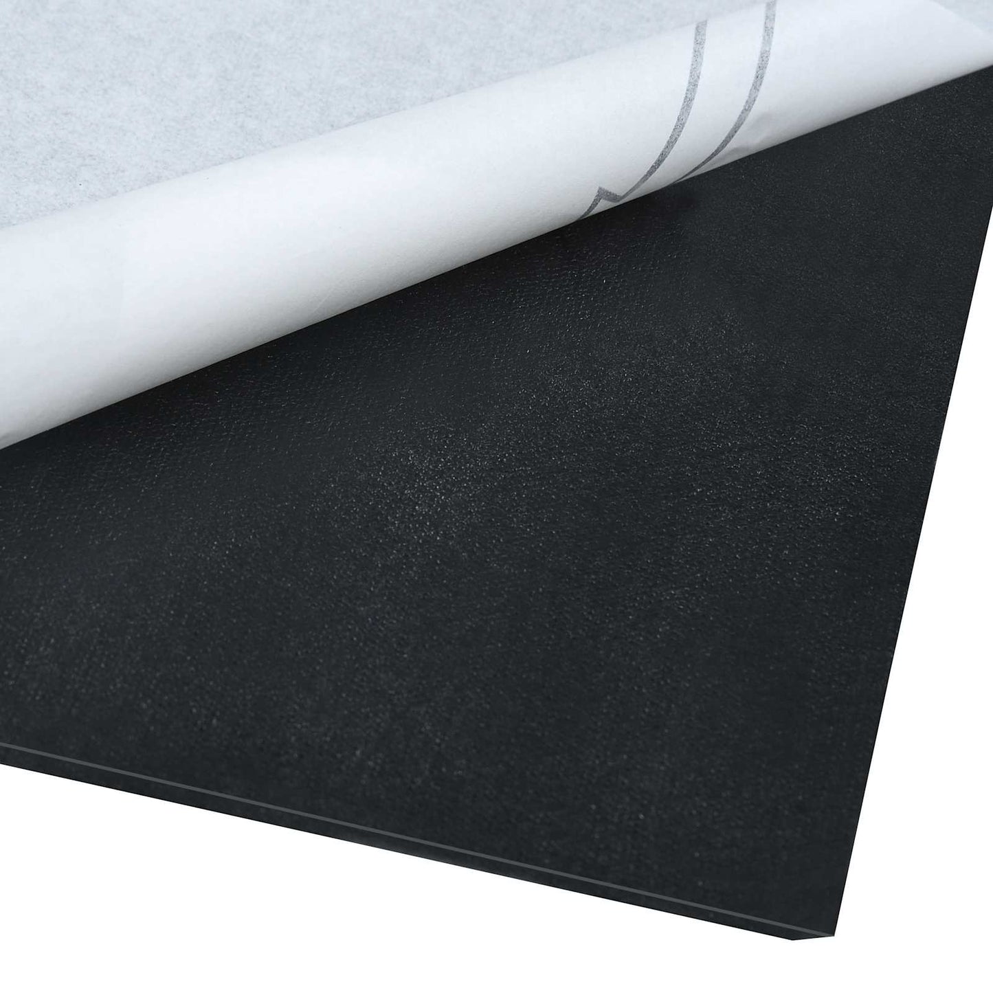Gulvplanker 5,11 m² 55 pcs PVC Grå Marmor