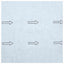 Gulvplanker 55 pcs Sort 5,11 m² PVC