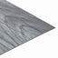 Gulvplanker 55 pcs Lysegrå 5,11 m² PVC