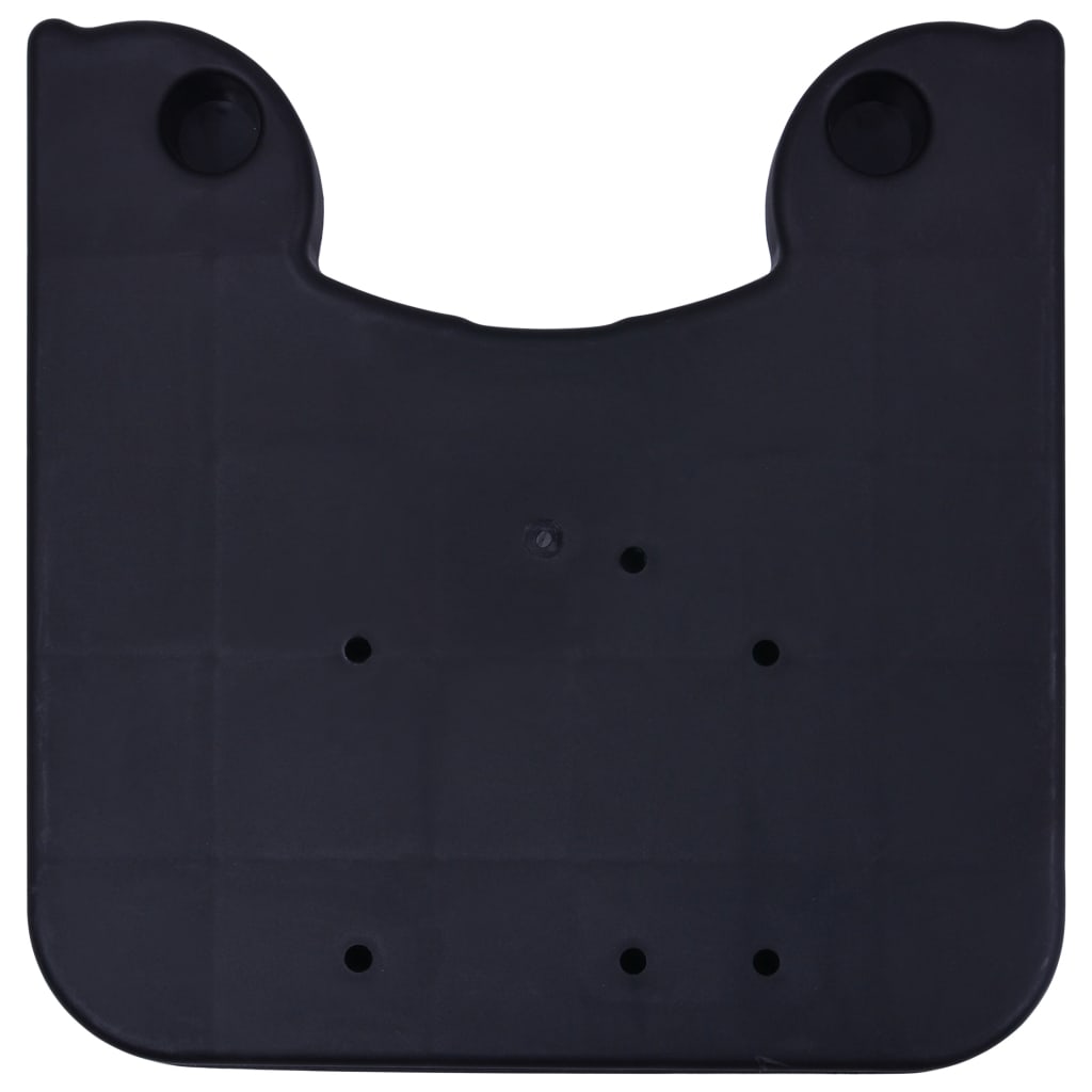 sandfilterpumpe med timer 550 W 50 l