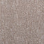 trappemåtter 15 stk. 65x21x4 cm lysebrune rektangulære kanter