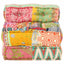 modulpuf stof patchwork