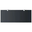 svævehylder 2 stk. 50 x 20 cm 8 mm glas