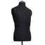 justérbar gine str. 37-45 mand sort