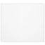 bordbeskytter 100x90 cm 1,6 mm PVC transparent