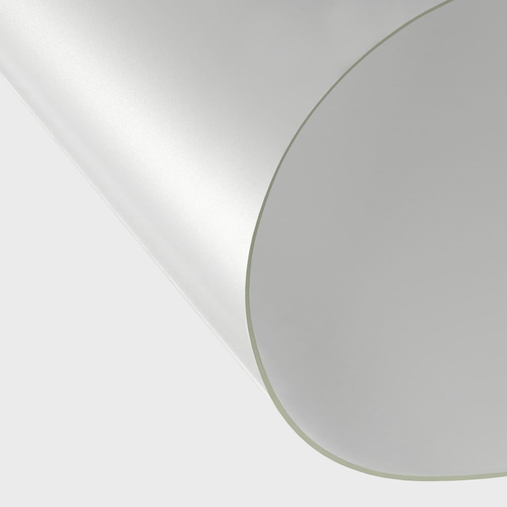 bordbeskytter 100x90 cm 1,6 mm PVC mat