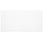 bordbeskytter 120x60 cm 1,6 mm PVC transparent