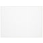 bordbeskytter 120x90 cm 1,6 mm PVC transparent