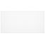 bordbeskytter 180x90 cm 1,6 mm PVC transparent