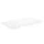 bordbeskytter 180x90 cm 1,6 mm PVC mat