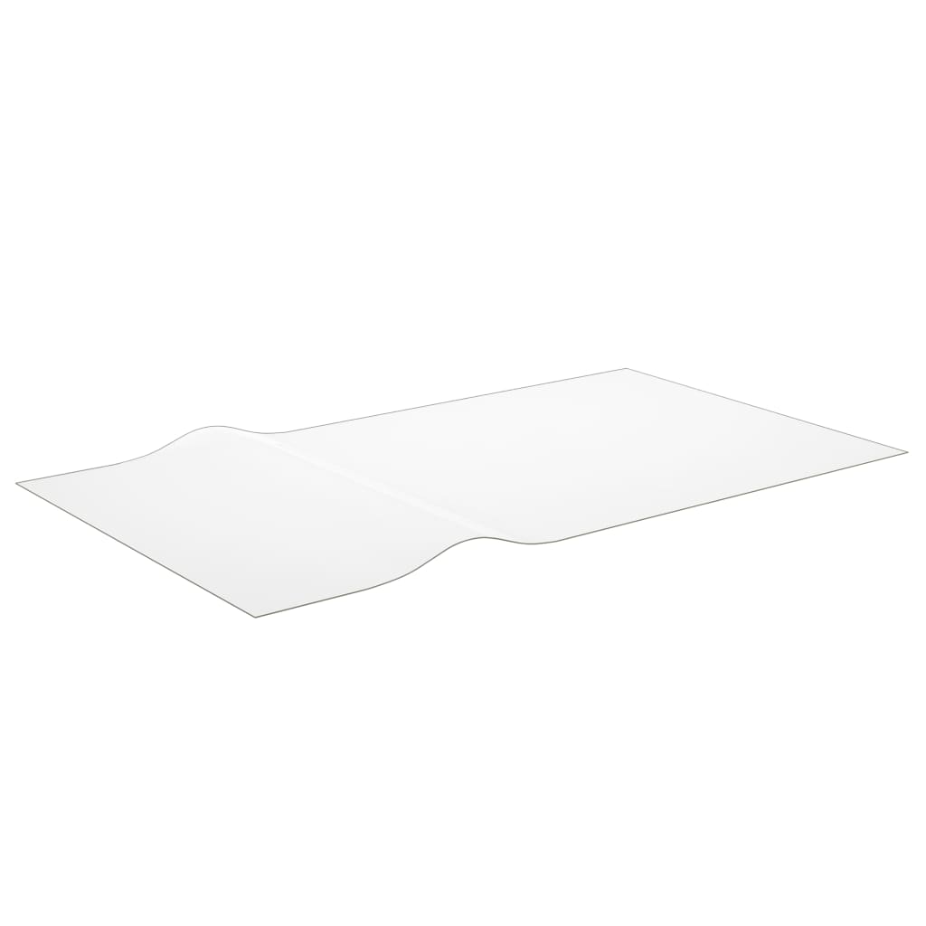 bordbeskytter 180x90 cm 1,6 mm PVC mat