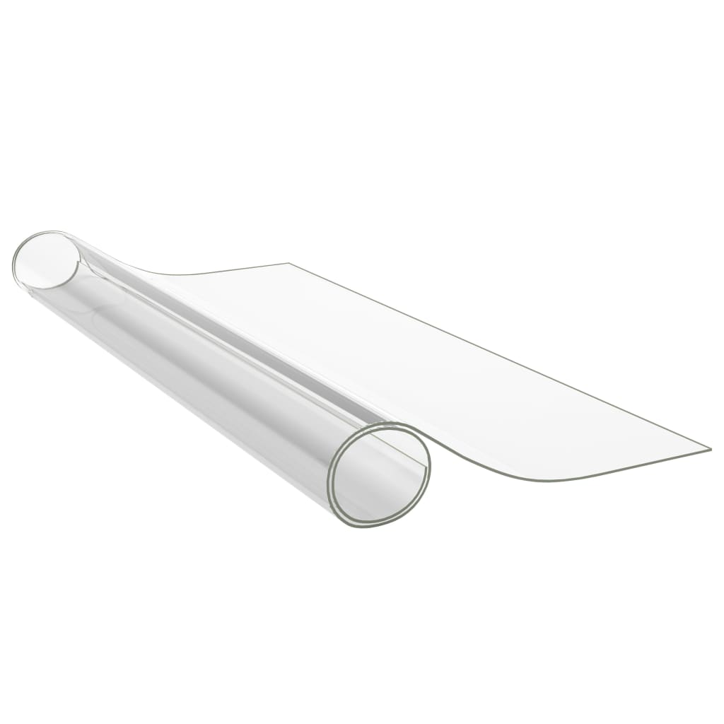 bordbeskytter 200x100 cm 1,6 mm PVC mat