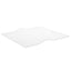 bordbeskytter 70x70 cm 1,6 mm PVC mat