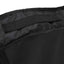 guitartaske til 3/4 (36") klassisk guitar 94x35 cm stof sort