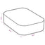 12-i-1 opvasketabletter 250 stk. 4,5 kg