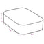 12-i-1 opvasketabletter 500 stk. 9 kg
