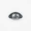 skrivebord Hill 150x50x74 cm massivt fyrretræ hvid