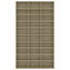 cd-reol 102x23x177,5 cm konstrueret træ sonoma-eg