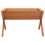 plantekasse 90x55x56 cm fyrretræ
