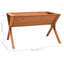 plantekasse 90x55x56 cm fyrretræ