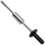 glidehammer med krog 63 cm kulstofstål