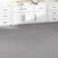 Gulvplanker 36 pcs Cement Brun 5,02 m² PVC