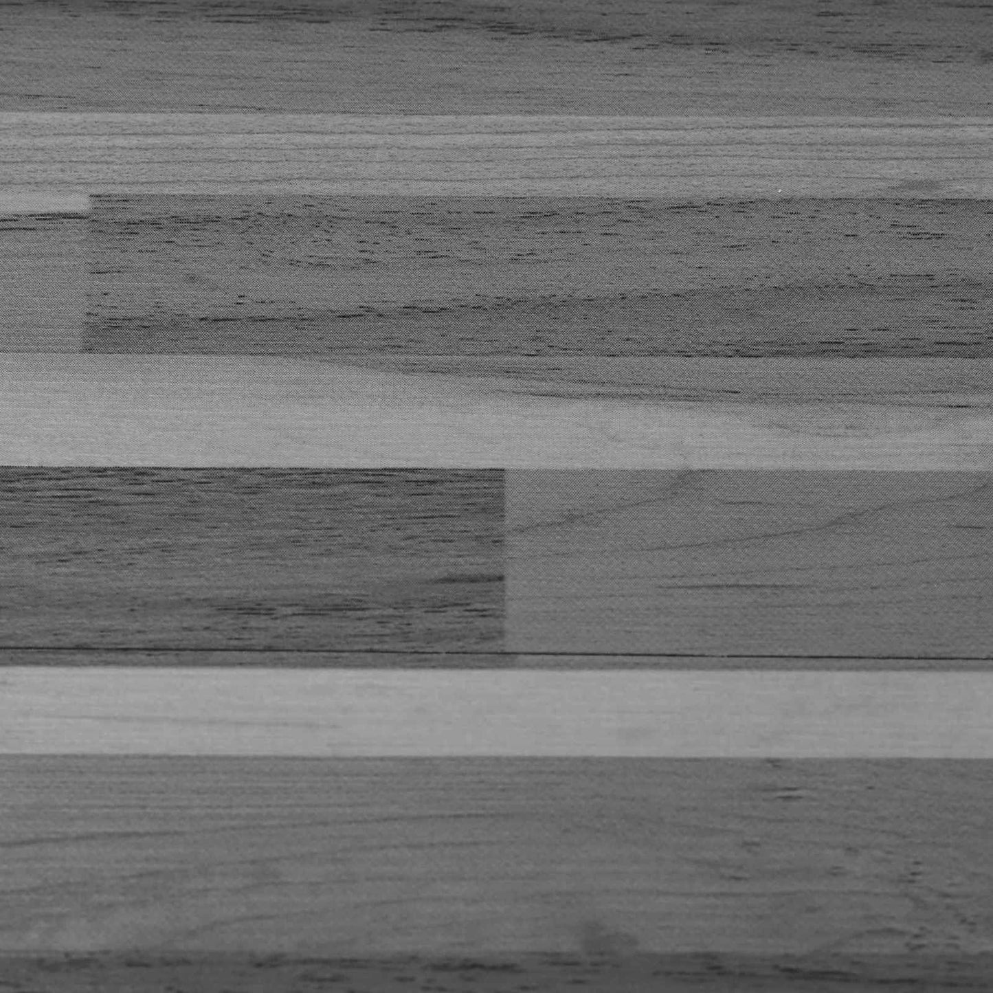 Gulvplanker 5,02 m² 36 pcs PVC Stribet grå