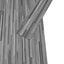 Gulvplanker 18 pcs Grå 5,26 m² PVC