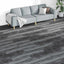 Gulvplanker 18 pcs Grå 5,26 m² PVC