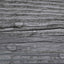 Selvklæbende Gulvplank 32 pcs Skinnende Grå 4,46 m² PVC
