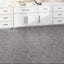 Gulvplanker 36 pcs BetonGrå 5,02 m² PVC