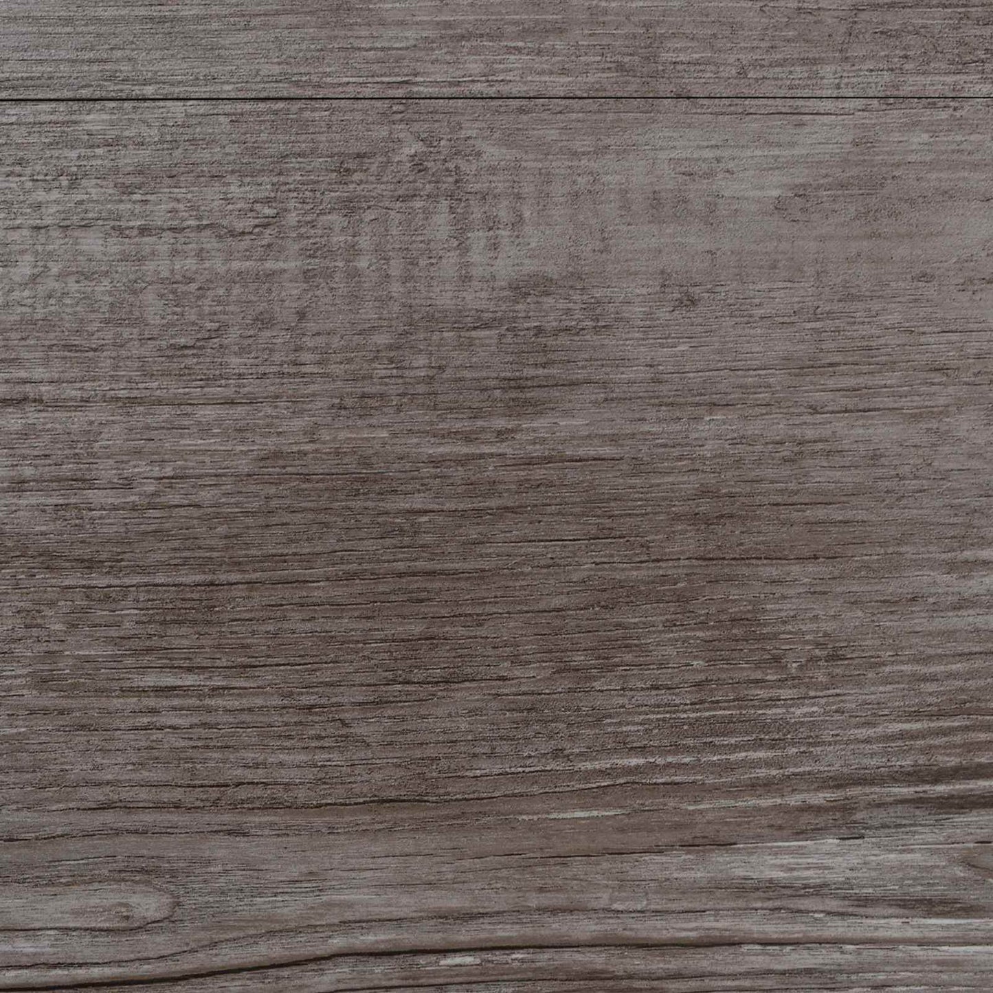 Gulvplanker 5,02 m² 36 pcs PVC Mat træ brun