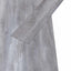 Gulvplanker 5,02 m² 36 pcs PVC Mat træ grå
