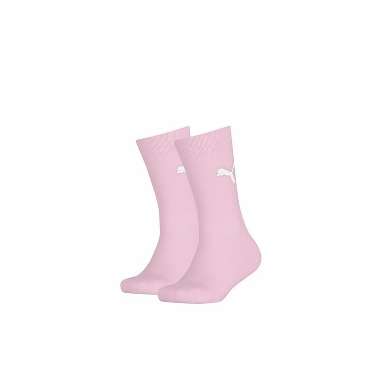 Sportsstrømper Puma Easy Rider JR Pink billede