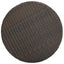 havebord 75,5x106 cm polyrattan brun