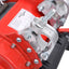 elektrisk stilladshejs 500 kg 230 V
