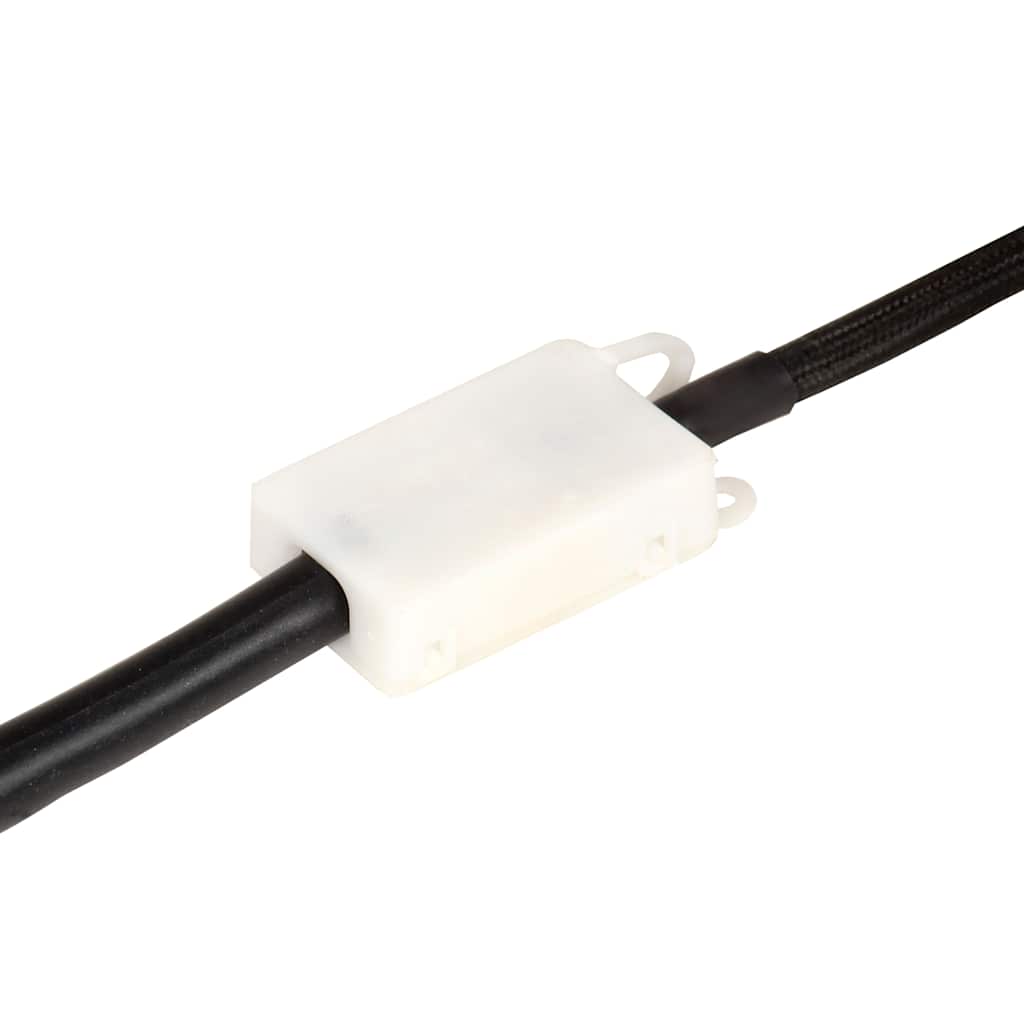 industriel hængelampe 25 W rund 30 cm E27 sølvfarvet