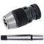 borepatron m. quick release-funktion MT2-B16 13 mm spændeområde 1-13B16