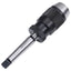 borepatron m. quick release-funktion MT2-B18 16 mm spændeområde 1-16B18