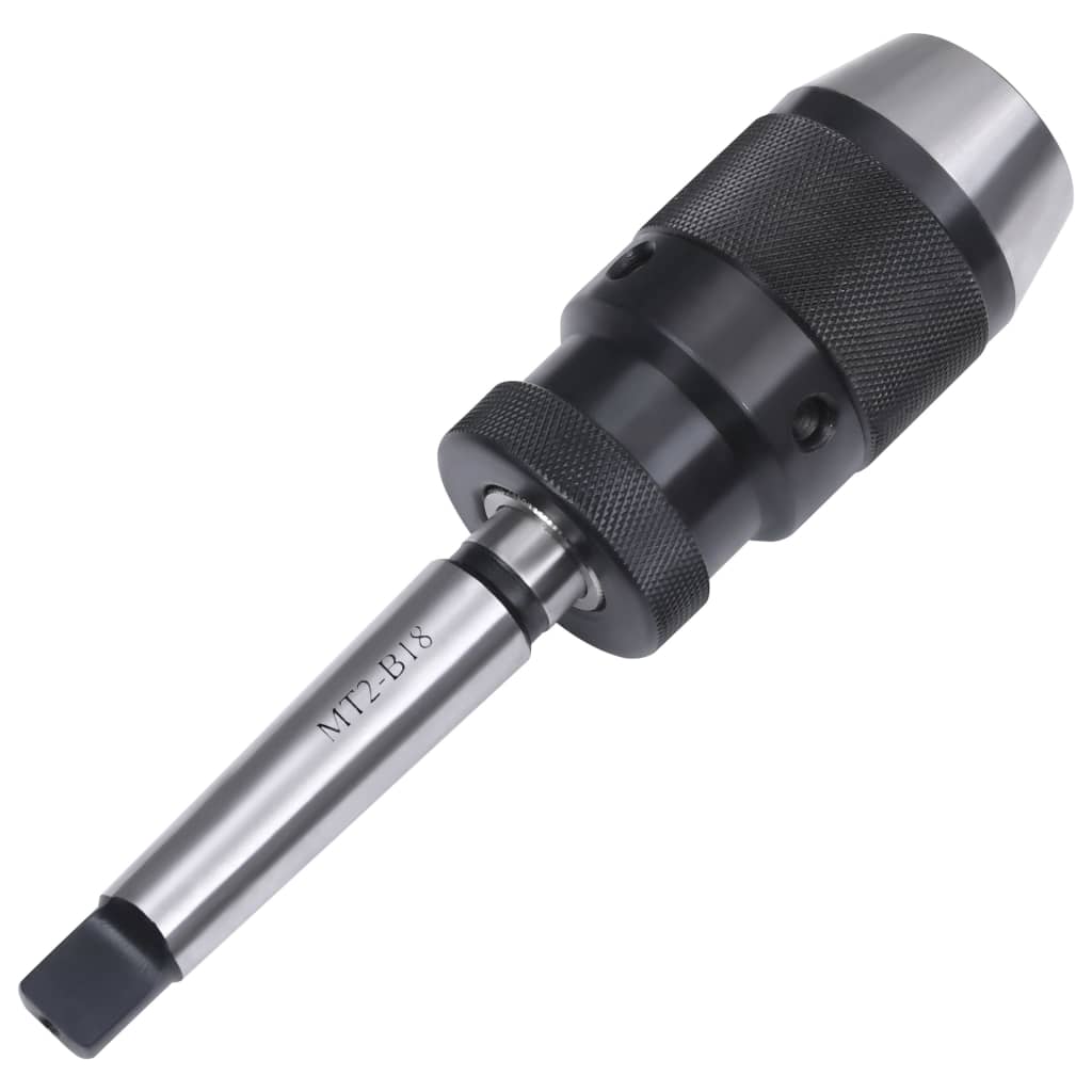 borepatron m. quick release-funktion MT2-B18 16 mm spændeområde 1-16B18 billede